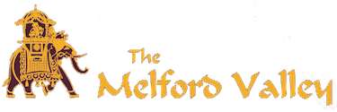 Melford Valley Tandoori – Indian Restaurant Suffolk Logo